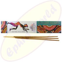 Vijayshree Ancient Golden Arruda & Copal Masala Räucherstäbchen