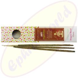 Vijayshree Masala Smudge Räucherstäbchen Anti Depression