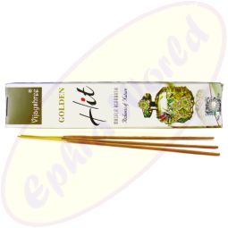 Vijayshree Golden Hit indische Masala Räucherstäbchen
