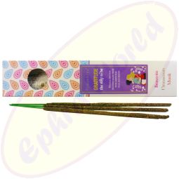 Vijayshree Masala Smudge Räucherstäbchen Gratitud