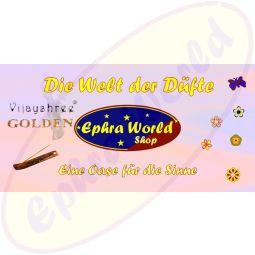 Vijayshree Ancient Golden Arruda & Copal Masala Räucherstäbchen