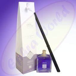 Le Chatelard 1802 Violette Imperiale Aroma Diffuser 100ml Glasflakon