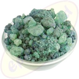 Weihrauch 7 Pontifikal Räucherharz  60g