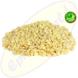 Weihrauch Eritrea Räucherharz gesiebt  30g