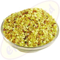 Weihrauch Eritrea Räucherharz gesiebt  60g