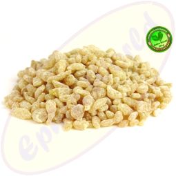 Weihrauch Frankincense Räucherharz gereinigt  30g
