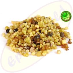 Weihrauch Melchior Räucherharz Mischung  30g