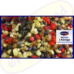 Weihrauch Petrus - 3 Könige Räucherharz Mischung 100g