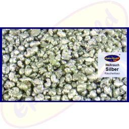 Weihrauch Silber Räucherharz 100g