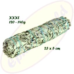 Smudge Stick White Sage XXXL 120-140g