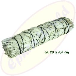 Smudge Stick White Sage XXL  90-100g