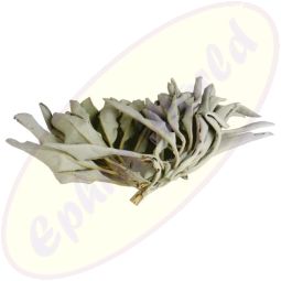 Weißer Salbei AA Clusters Räucherkraut 25g