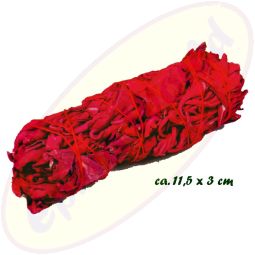 Smudge Stick White Sage & Dragon´s Blood AA Quality 20-30g