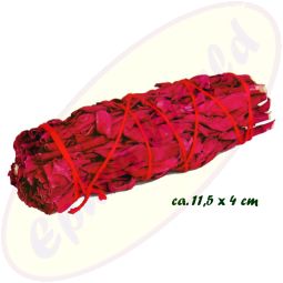 Smudge Stick White Sage & Dragon´s Blood AA Quality 30-40g