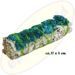 Smudge Stick White Sage & Phalaris 30-40g