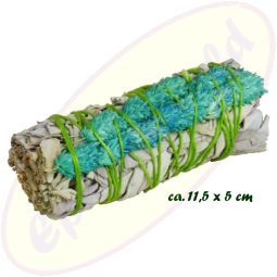 Smudge Stick White Sage & Phalaris 40-50g