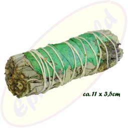 Smudge Stick White Sage - Angel Love 25-30g