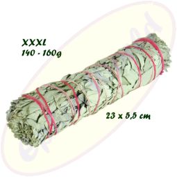 Smudge Stick White Sage XXXL 140-160g