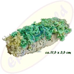 Smudge Stick White Sage & Verbascum 20-30g