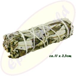 Smudge Stick White Sage & White Sage & Yerba Santa 25g-30g