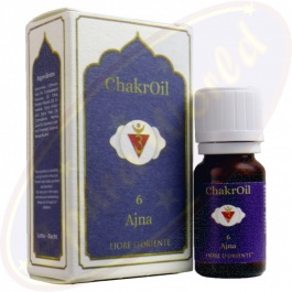 Fiore d'Oriente incenso bastoncini 7° Chakra – Sahasrara - Negozio Esoterico ed Olistico - di Lux Nova