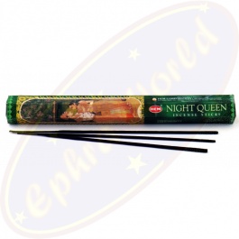 Aloe Vera Räucherstäbchen – 6 Packungen à 20 Stäbchen, 95% Natürliche Inhaltsstoffe