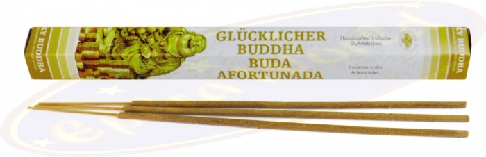 Sri Sai Flora Räucherstäbchen Box – Naturreiner Weihrauch Für Meditation & Zuhause