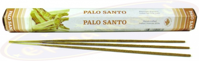 Palo Santo Green Tree Räucherstäbchen Masala Natural Incense 