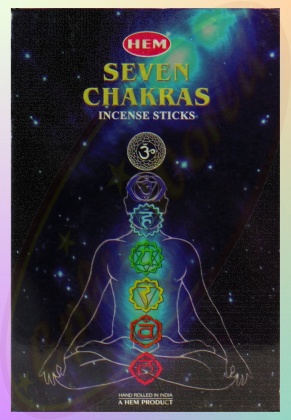 Nemesis Now Räucherstäbchenhalter Regenbogen-Chakra – 12 Cm, 4 Stück, Handbemalt, Aus Kunstharz