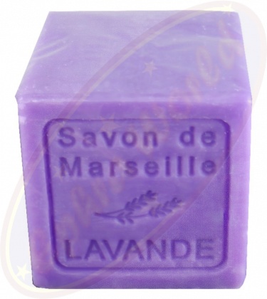Savon De Marseille Seifenwürfel – 300 G, Aus Biologischem Pflanzenöl, Für Wäsche & Haushalt, Parfümfrei