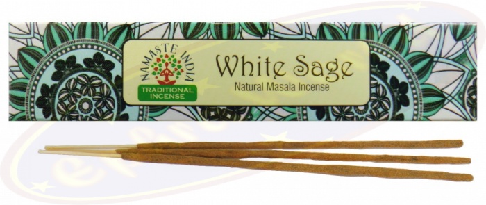 Green Tree Göttliches Auge Räucherstäbchen – 12 Pack Naturreine Masala-Incense Für Entspannung & Meditation