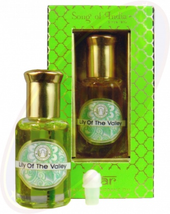 Song Of India Lily Of The Valley/Maiglöckchen Ayurveda Natural