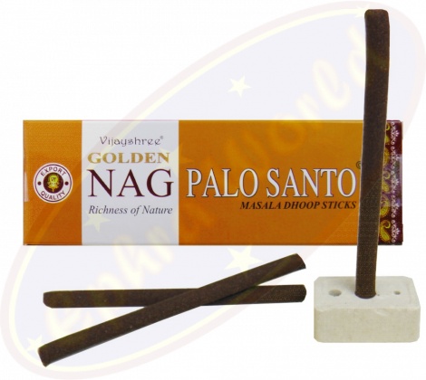Incienso Nag Champa Golden Nag: Palitos Aromáticos, Oferta Compra 3 Y Llévate 1 Gratis, Hecho En India