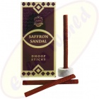 Anand Saffron Sandal Dhoop Sticks