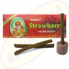 Anand Sai Darshan Strawberry Dhoop Sticks