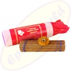 Ancient Tibetan Amber Resin Incense Sticks