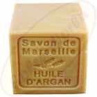 Le Chatelard 1802 Savon de Marseille Cube Seifenwürfel 300g Arganöl