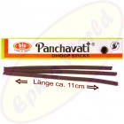 bic Brand Panchavati Dhoop Sticks Long Size 10er