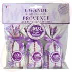 Le Chatelard 1802 Duftsäckchen Lavendel & Lavandin 3x18g