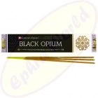 Garden Fresh Black Opium Premium Masala Räucherstäbchen