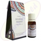 Goloka Parfümöl Arabian Myrrh