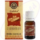 Goloka ätherisches Öl Cinnamon (Zimt)