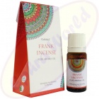 Goloka Parfümöl Frankincense (Weihrauch)