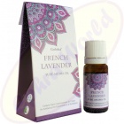 Goloka Parfümöl French Lavender
