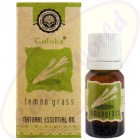 Goloka ätherisches Öl Lemongrass
