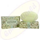 Goloka Seife White Sage /Weißer Salbei Natural Soap 75g
