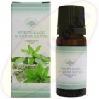 Green Tree Parfüm-Duftöl White Sage & Yerba Santa
