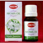 HEM Aroma Oil Mystic Jasmine - Duftöl