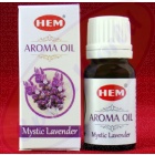 HEM Aroma Oil Mystic Lavender