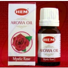 HEM Aroma Oil Mystic Rose - Duftöl